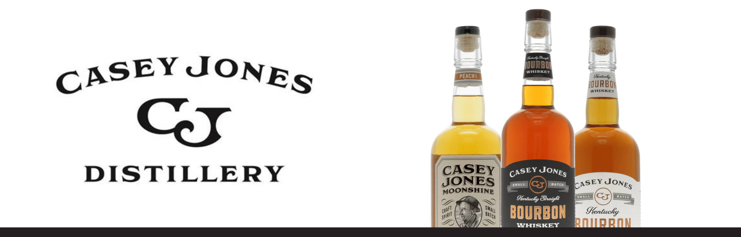 About Casey Jones Distillery Spirit Hub